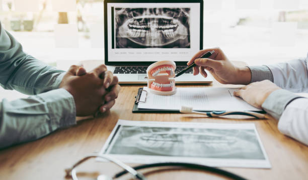 Best Mobile Emergency Dentist in Centreville, MI