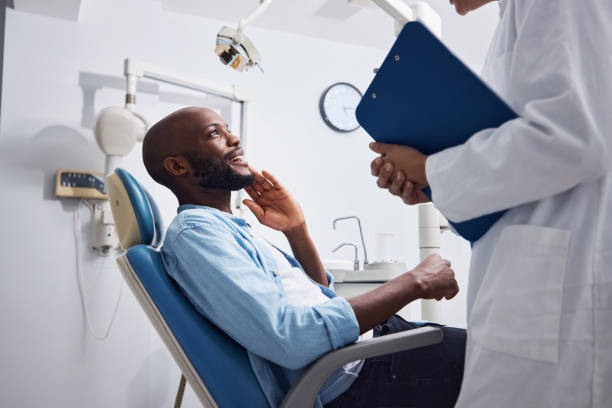 Best 24-Hour Emergency Dentist in Centreville, MI