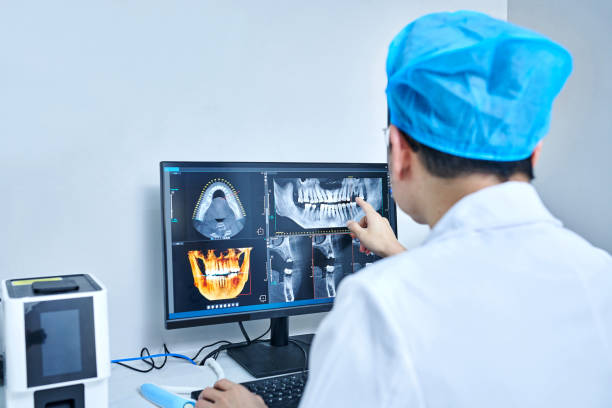 Best Orthodontic Emergency Dentist in Centreville, MI