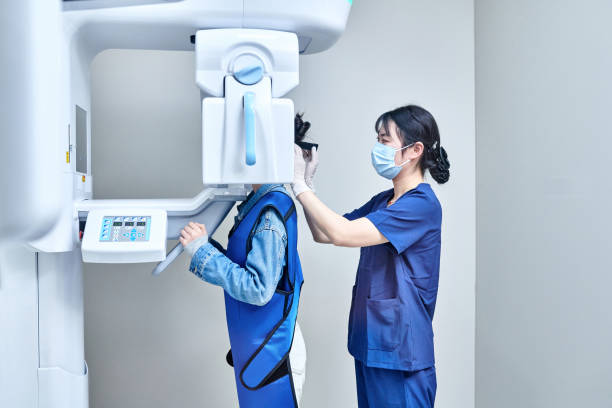 Best Pediatric Emergency Dentist in Centreville, MI