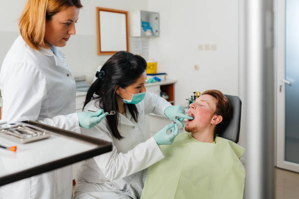 Best Emergency Cosmetic Dentistry in Centreville, MI