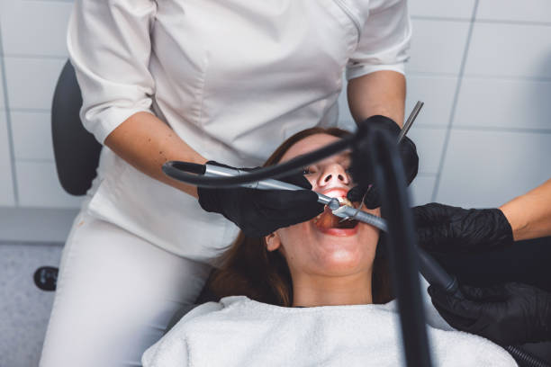 Best Emergency Dentist for Lost Fillings or Crowns in Centreville, MI